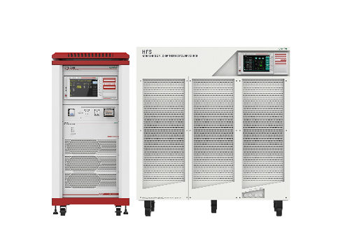 CTS-2000 諧波閃爍及電源EMC符合性測(cè)試系統(tǒng)