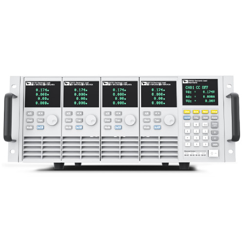 IT8700系列 多路輸入可編程直流電子負(fù)載