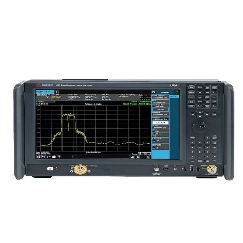 N9041B UXA 信號分析儀 第0張