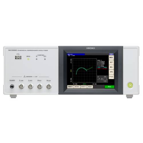 IM3590化學阻抗分析儀