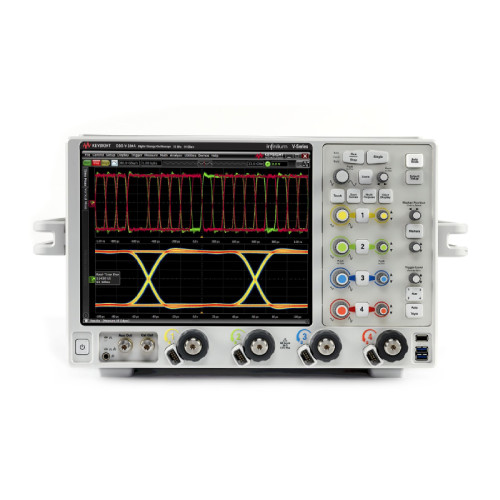 MSOV334A 混合信號(hào)V系列示波器