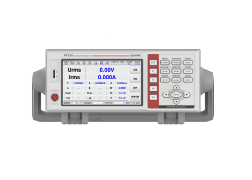 PF510 數(shù)字功率計(jì)