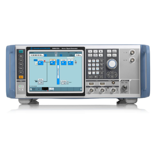 SMM100A 矢量信號發(fā)生器